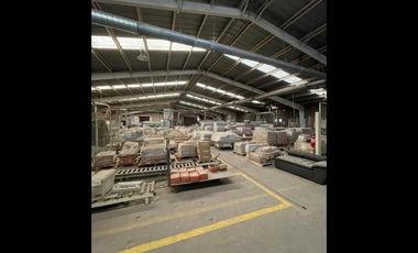General Velazquez/Los Andes De Violeta Parra - Bodega - Arriendo