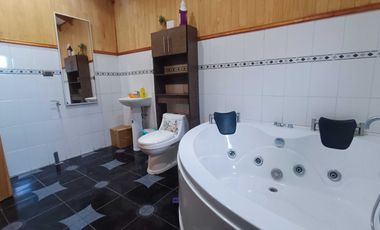 Casa en arriendo en PUERTO VARAS