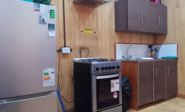 Casa en arriendo en PUERTO VARAS