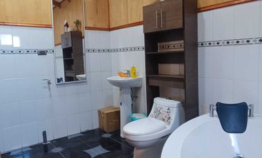 Casa en arriendo en PUERTO VARAS
