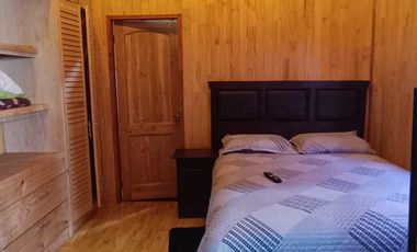 Casa en arriendo en PUERTO VARAS