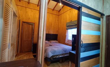 Casa en arriendo en PUERTO VARAS