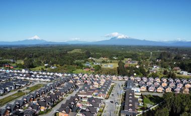 Casa en arriendo en PUERTO VARAS