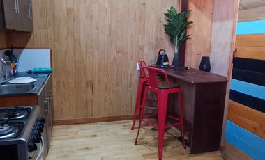 Casa en arriendo en PUERTO VARAS