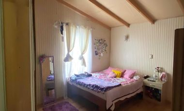 Casa en venta en HUALPÉN