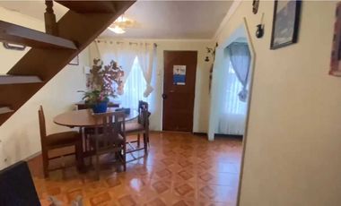 Casa en venta en HUALPÉN