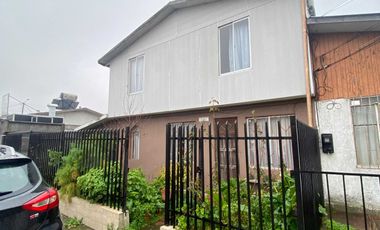 Casa en venta en HUALPÉN