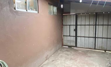 Casa en venta en HUALPÉN