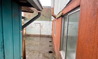 Casa en venta en HUALPÉN
