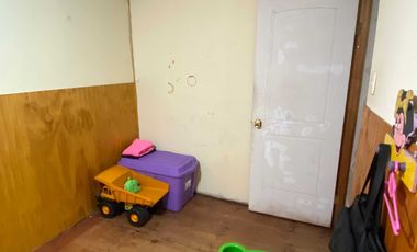 Casa en venta en HUALPÉN
