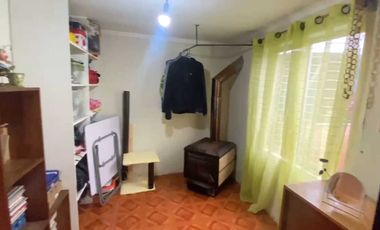 Casa en venta en HUALPÉN