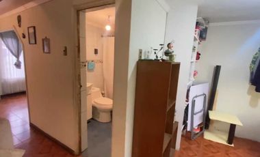 Casa en venta en HUALPÉN