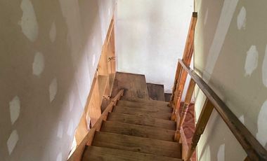 Casa en venta en HUALPÉN