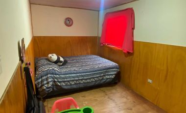 Casa en venta en HUALPÉN