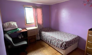 Casa en venta en HUALPÉN