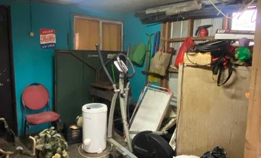 Casa en venta en HUALPÉN