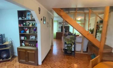 Casa en venta en HUALPÉN