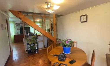 Casa en venta en HUALPÉN