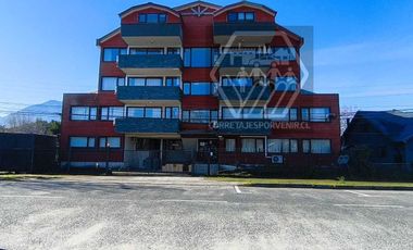 Departamento en venta en PUCÓN