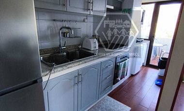 Departamento en venta en PUCÓN