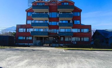 Departamento en venta en PUCÓN