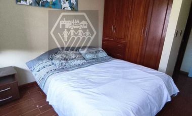 Departamento en venta en PUCÓN