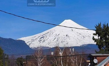 Departamento en venta en PUCÓN