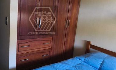 Departamento en venta en PUCÓN
