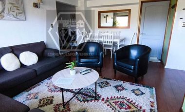 Departamento en venta en PUCÓN