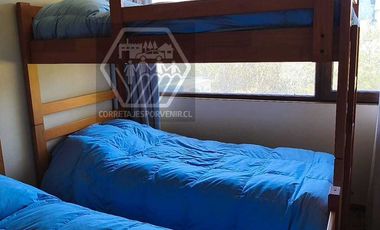 Departamento en venta en PUCÓN