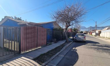 Casa en arriendo en LIMACHE