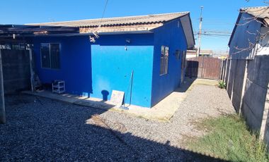 Casa en arriendo en LIMACHE