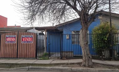 Casa en arriendo en LIMACHE