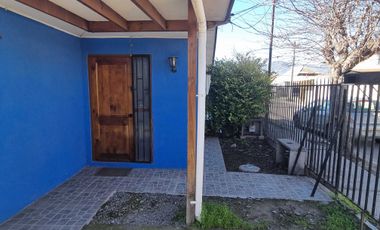 Casa en arriendo en LIMACHE