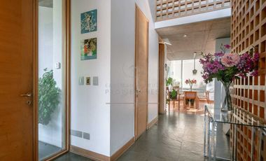 Casa en arriendo en LO BARNECHEA