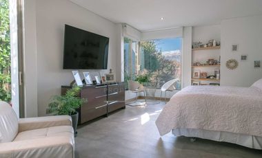 Casa en arriendo en LO BARNECHEA