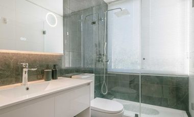 Casa en arriendo en LO BARNECHEA