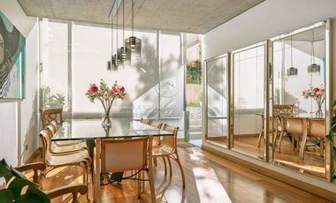 Casa en arriendo en LO BARNECHEA