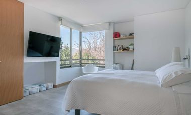 Casa en arriendo en LO BARNECHEA