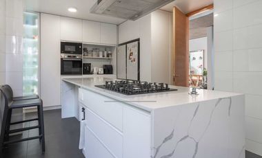 Casa en arriendo en LO BARNECHEA