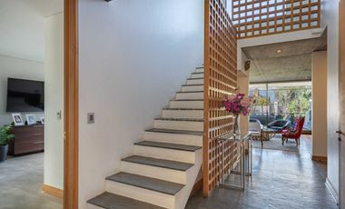 Casa en arriendo en LO BARNECHEA