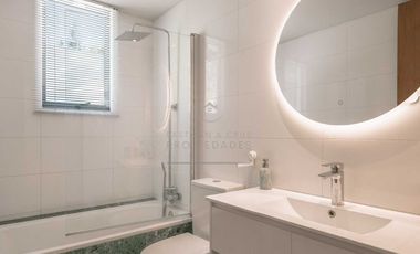Casa en arriendo en LO BARNECHEA
