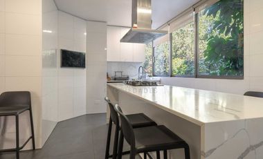 Casa en arriendo en LO BARNECHEA