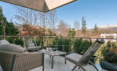 Casa en arriendo en LO BARNECHEA