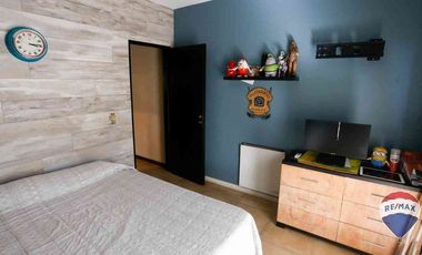 CASA 5 AMBIENTES VENTA EL ROCIO CANNING APTA CRED.