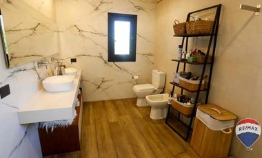 CASA 5 AMBIENTES VENTA EL ROCIO CANNING APTA CRED.
