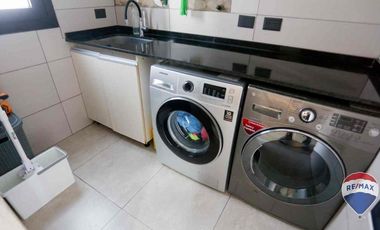 CASA 5 AMBIENTES VENTA EL ROCIO CANNING APTA CRED.