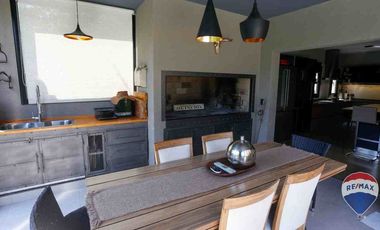 CASA 5 AMBIENTES VENTA EL ROCIO CANNING APTA CRED.