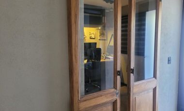 CASA 5 AMBIENTES VENTA EL ROCIO CANNING APTA CRED.