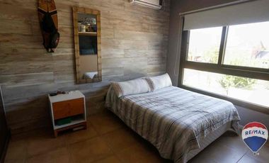 CASA 5 AMBIENTES VENTA EL ROCIO CANNING APTA CRED.